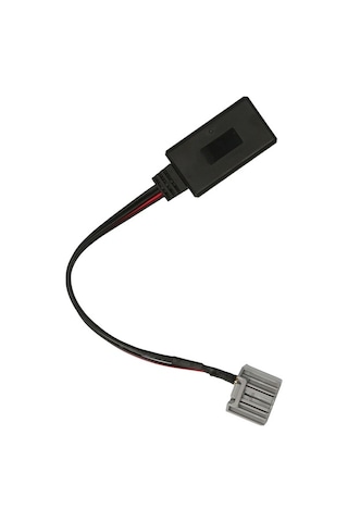 Moly Yunboo Honda Civic 2007-2013, Crv 2007-2013, Accord 8.nesil İçin Bt/aux Müzik Çalar Adaptörü Kablo Değişimi