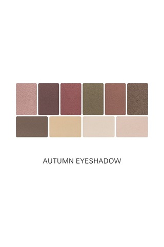Catherine Arley Meet Witht Me Eyeshadow 2059 Autumn