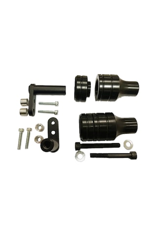 Gogo Rks Srk 125 R 2023 - 2025 Uyumlu Koruma Takozu