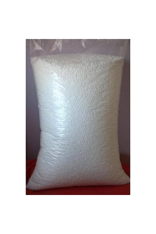 Strafor Boncuk Orjinal Toplar 5lik Su Bidonu Kadar Miktar 5litre