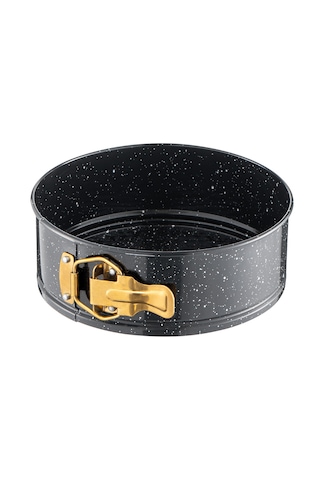 Aless Mini Kelepçeli Kek Kalıbı 20 Cm