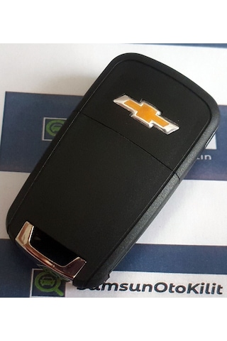 Chevrolet Cruze Aveo Anahtar Kabi Kumanda Kabi 3 Buton Vidali - 522332446