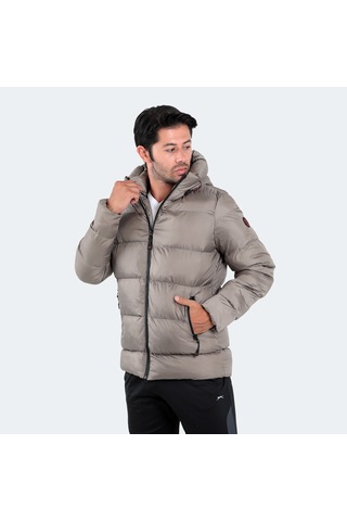Slazenger Hank Erkek Mont & Kaban Bej 001