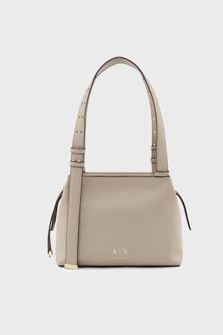 Armani Exchange Bayan Çanta Xw002604 Af19902 U6223 Bej Bej