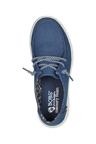 Skechers Bobs Skıpper Kadın Ayakkabı 113448-nvy Lacivert
