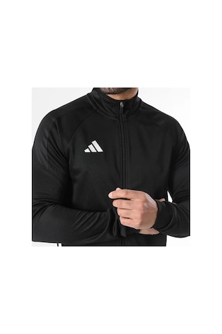 Adidas Kc7139 Tiro Es Ts Erkek Eşofman Takımı Siyah