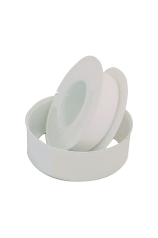 Teflon Bant 12Mm ( 10 Adet) 1 Pkt Sıhhi Tesisat Bandı (327236913)