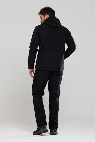 2As Sagwon Erkek Softshell Mont (470091708)