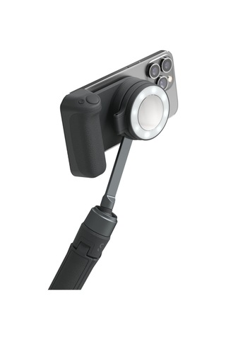 Shiftcam Snappod Siyah Magsafe Tripod