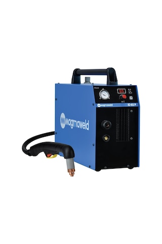 Magmaweld Id 65 P Plazma Kesme Makinesi Elle Kesim 6m Torç
