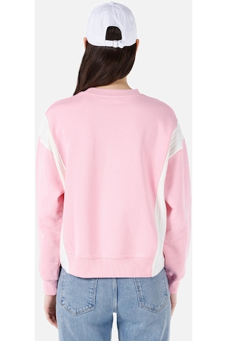 Colin's Colins Pembe Kadın Sweatshirt Cl1068053 Q1.v1 Pın Pembe