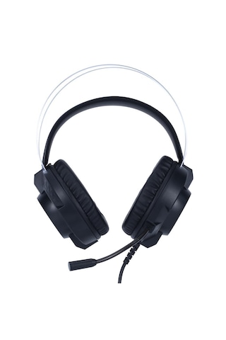 Blueforce Soundgate Rgb 7.1 Usb Gaming Mikrofonlu Oyuncu Kulaklığ