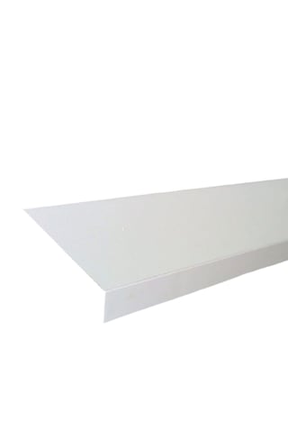 Yankı-BYEG 100 cm 3lü Mat Beyaz Mdf Duvar Rafı Gizli Bağlantı Kitaplık
