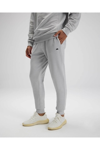 Ellesse Jogger Gri Erkek Eşofman Altı Em554 Gri