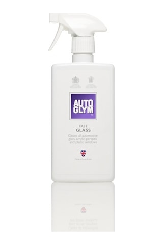 Autoglym Cam Temizleyici 500Ml (Fast Glass)