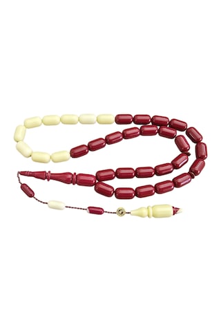 Mehmet Erbabacan Usta 15 Nolu Bilardo Topu Tesbih Lt1485 Çok Renkli