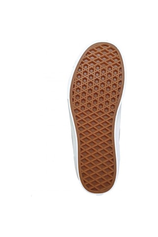 Vans Vn0a5em71871 File Hi Platform Siyah - Beyaz