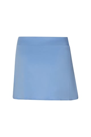 Flex Skort Kadın Tenis Eteği Mavi