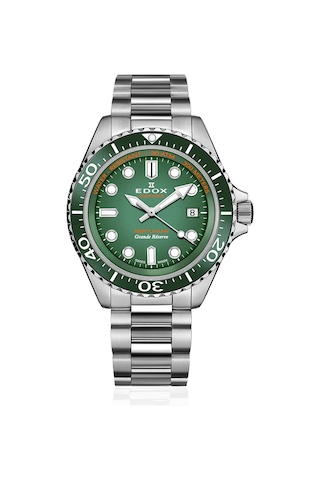 Edox 80801-3vm-vdn Erkek Kol Saati Diğer