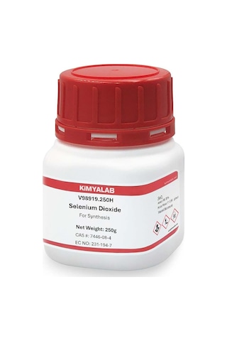 Kimyalab Selenyum Dioksit 250 G