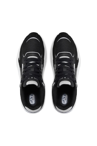 Emporio Armani Emporıo Armanı Erkek Ayakkabı X8x178-xk382-u034 Siyah