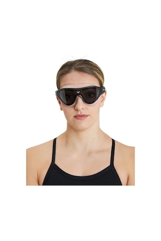 The One Mask Unisex Yüzücü Gözlüğü Çok Renkli