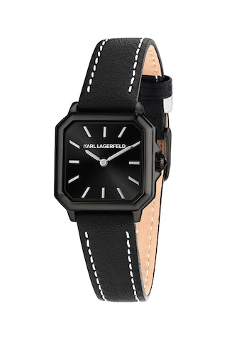 Karl Lagerfeld R0551102503 Kadın Kol Saati Siyah