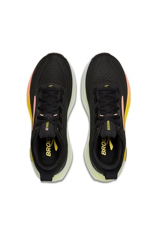 Brook's Brooks Glycerin 23 Kadın Koşu Ayakkabısı Siyah