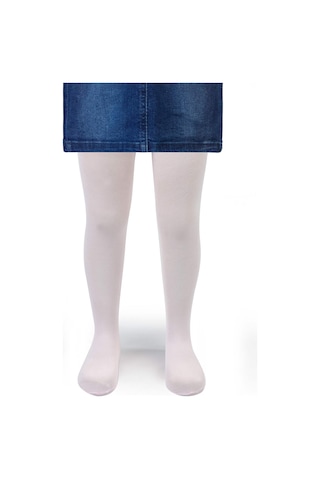 Civil Girls Kız Çocuk Opak 30 Denye Külotlu Çorap 2-12 Yaş Pembe 70a112500y21 Pembe