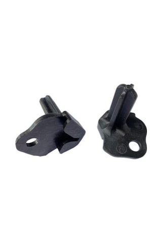 Renault Clio Symbol Hava Filtre Kazan Ayağı 2001-2013 8200208687 Oks972 1.5 Dcı