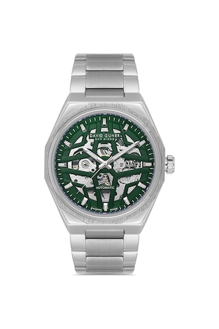 David Guner Dg-8915ga-a10 Gri