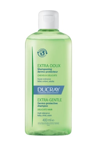 Ducray Extra Doux Şampuan 400 ML