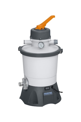 Bestway 58515 3596 L Kum Filtreli Havuz Devirdaim Sistemi