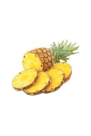 Ananas Meyve Ananas Tohumu 10 Adet..
