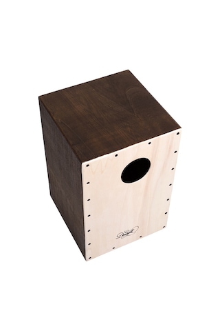 Profesyonel Kajon Dnz101 Cajon Kort Telli Kahon