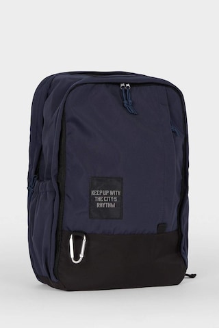 Defacto Unisex Sırt Çantası F0252axnsnv2 Lacivert