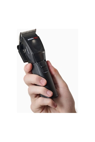 Babyliss Pro Freshfx Compact Clipper Saç Kesim Makinesi