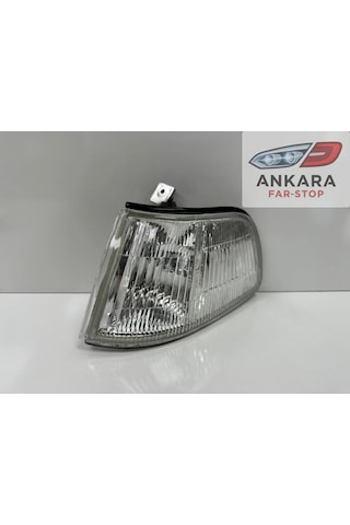 Honda Civic 1988 - 1991 Hatchback Sinyal Lambası Sol Depo Marka A Kalite Hb