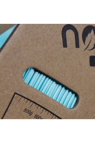 Nanelab Yeşil Silk Pla Filament - 1.75mm - 1kg