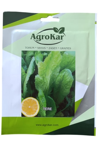 Tere Tohumu 10 Gr 1 Paket