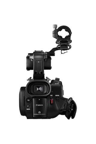 Canon Xa70 4k Profesyonel Video Kamera