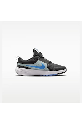 Nike Star Runner 5 Ps Çocuk Koşu Ayakkabısı Hf7005-011 Siyah
