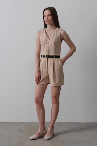 Modasize Tulum - Taş Altın