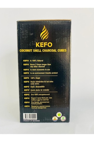 Kefo Gold 1Kg Kefo Gold