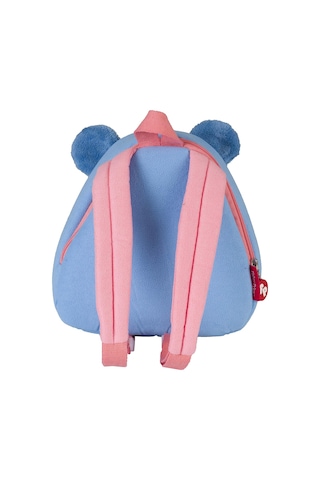 Fisher Price Fp-bg036 Hippo Peluş Çanta