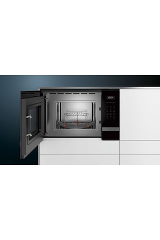 Siemens BE525LMS0 Ankastre 20 LT Mikrodalga Fırın