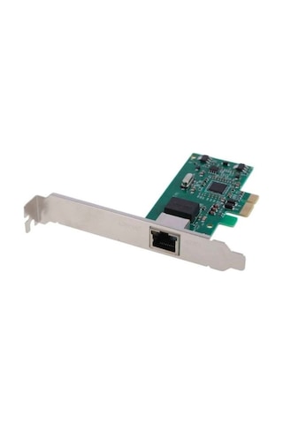 Alfais AL-4540 1000 Mbps PCI Express Ethernet Kartı Alfais AL-4540 1000 Mbps PCI Express Ethernet Kartı