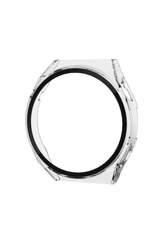 Watch Gt3 Pro 46mm Dota Camlı Kasa Ekran Koruyucu