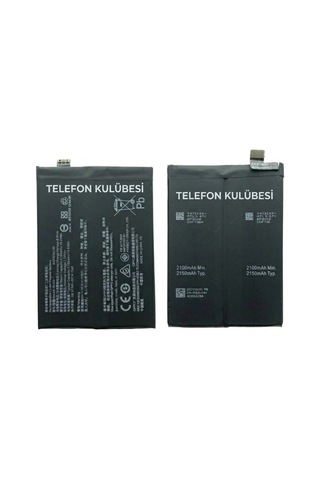 Oppo F11 Pro Uyumlu Batarya Pil Blp967