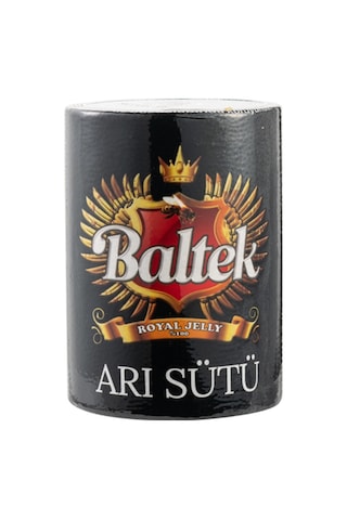 Baltek Saf Arı Sütü 30 G